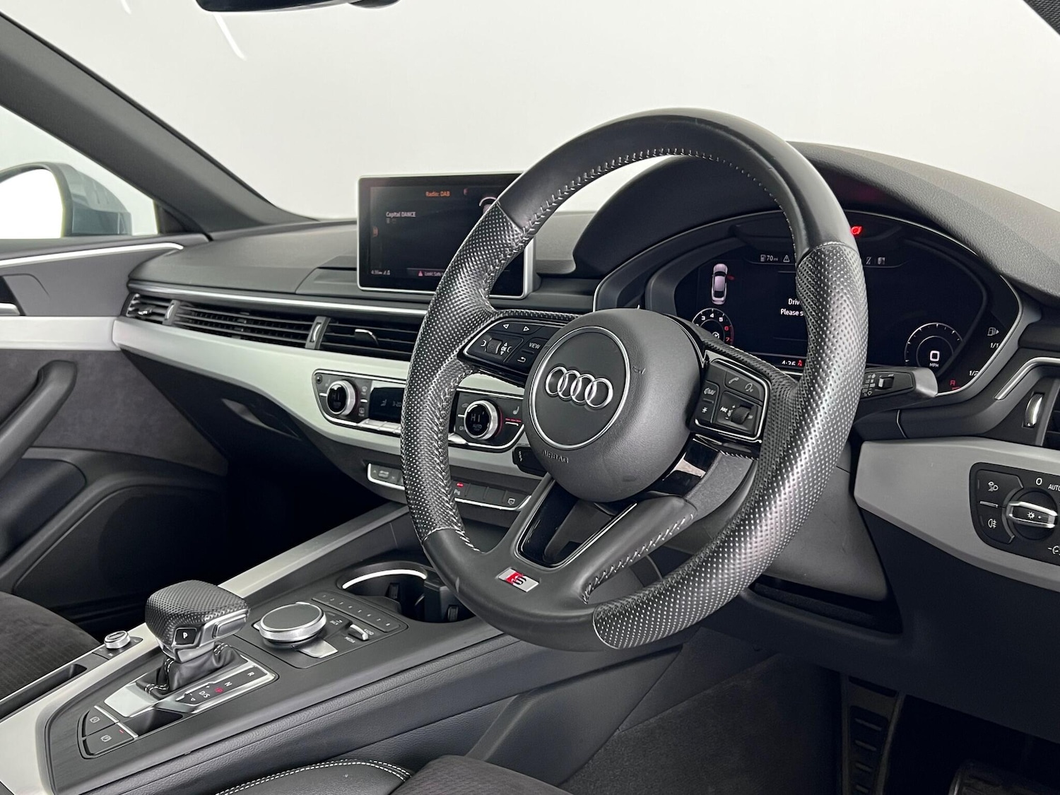 Used Audi A5 2019 for sale - 76584816: Photo 14