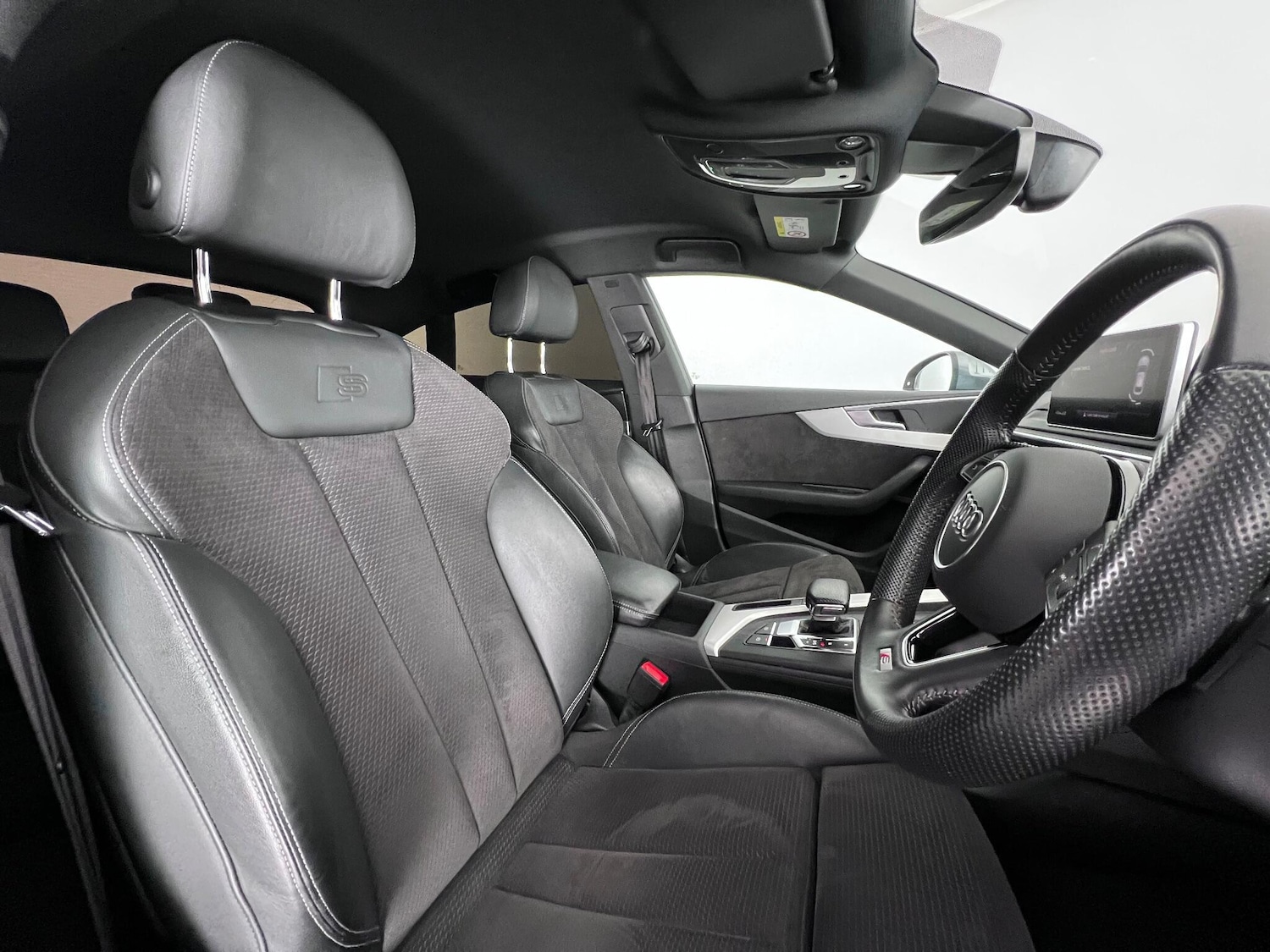 Used Audi A5 2019 for sale - 76584816: Photo 15