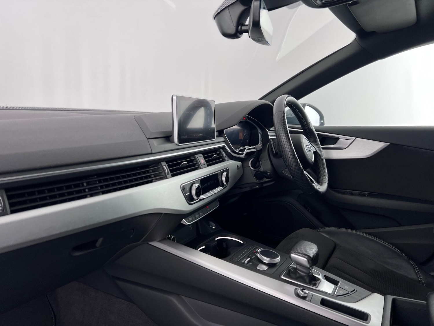 Used Audi A5 2019 for sale - 76584816: Photo 16