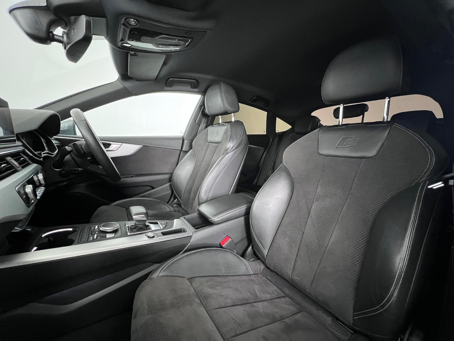 Used Audi A5 2019 for sale - 76584816: Photo 17