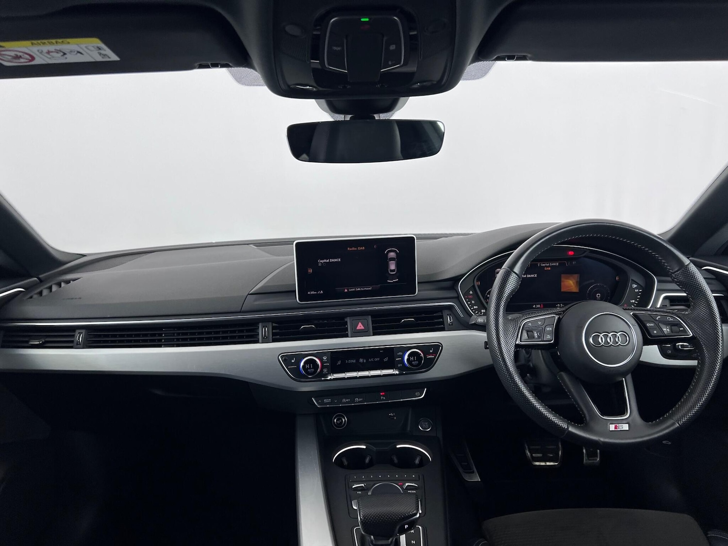 Used Audi A5 2019 for sale - 76584816: Photo 19