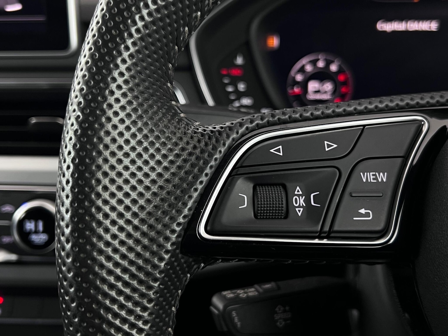 Used Audi A5 2019 for sale - 76584816: Photo 23