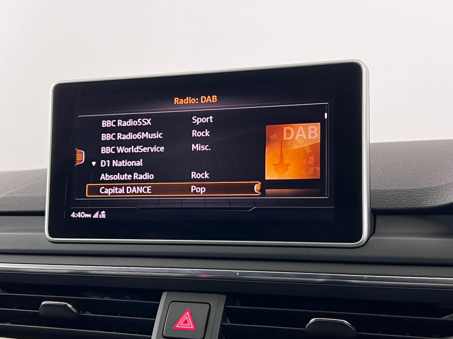 Used Audi A5 2019 for sale - 76584816: Photo 35