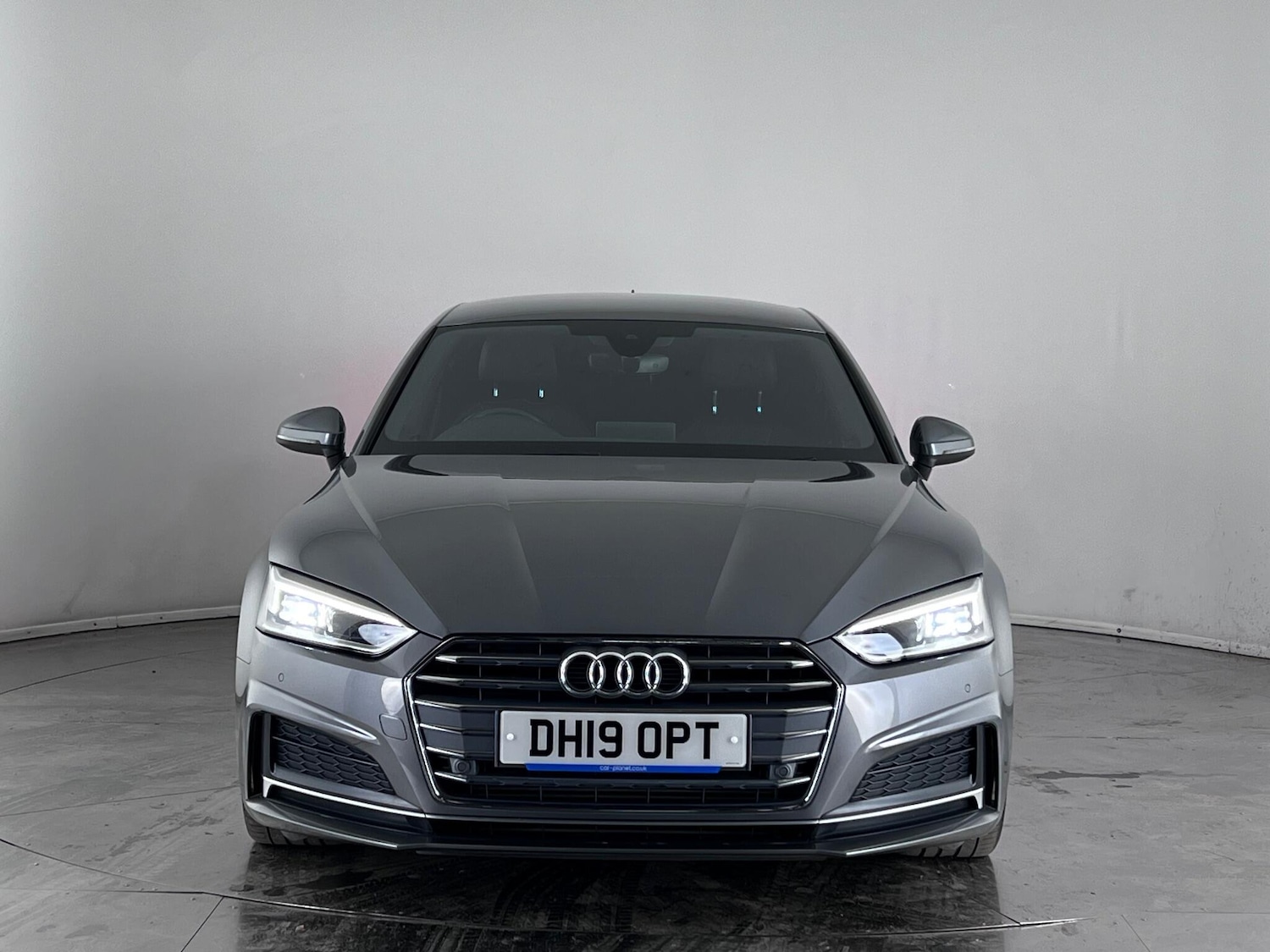 Used Audi A5 2019 for sale - 76584816: Photo 7