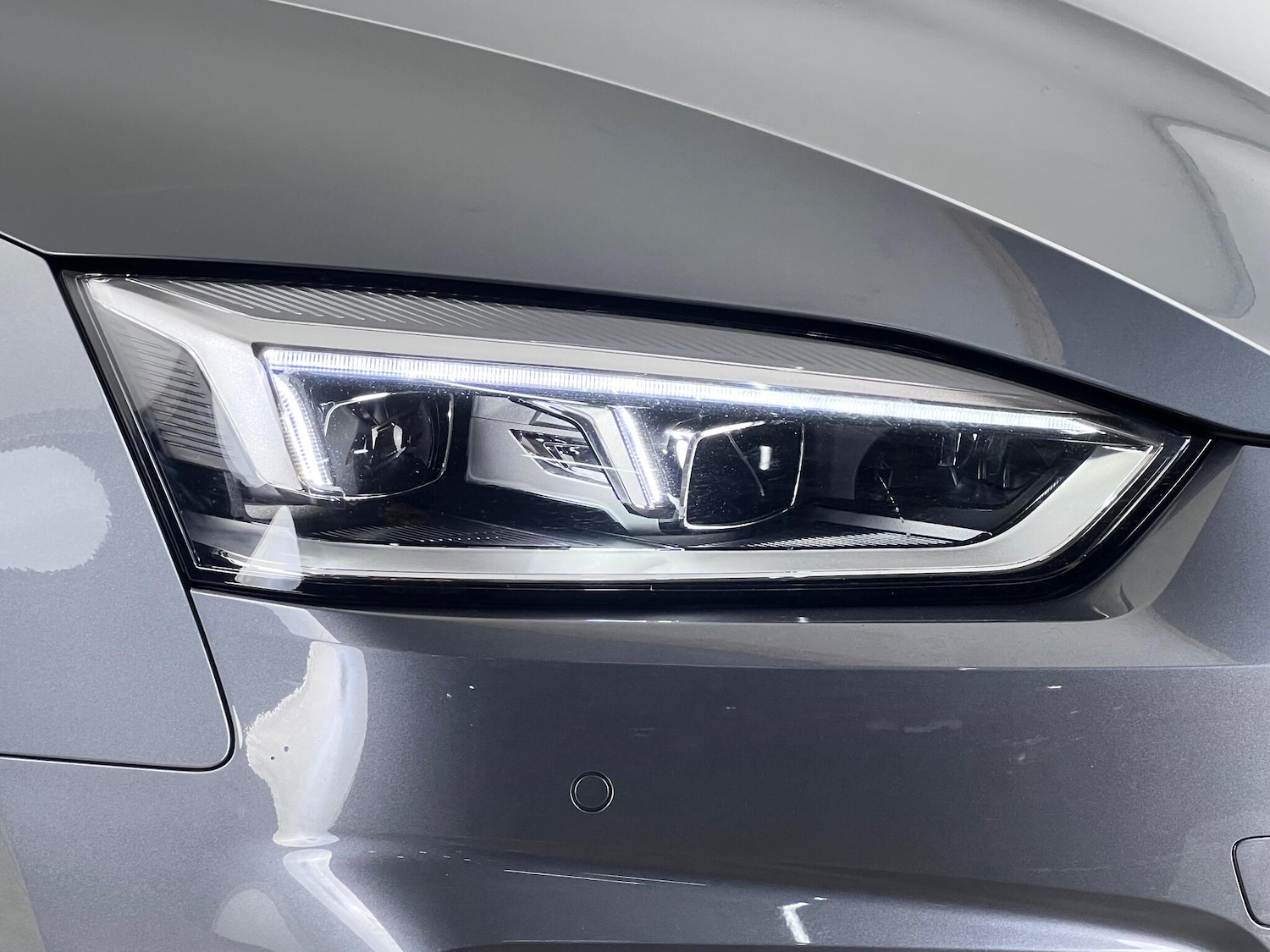 Used Audi A5 2019 for sale - 76584816: Photo 8