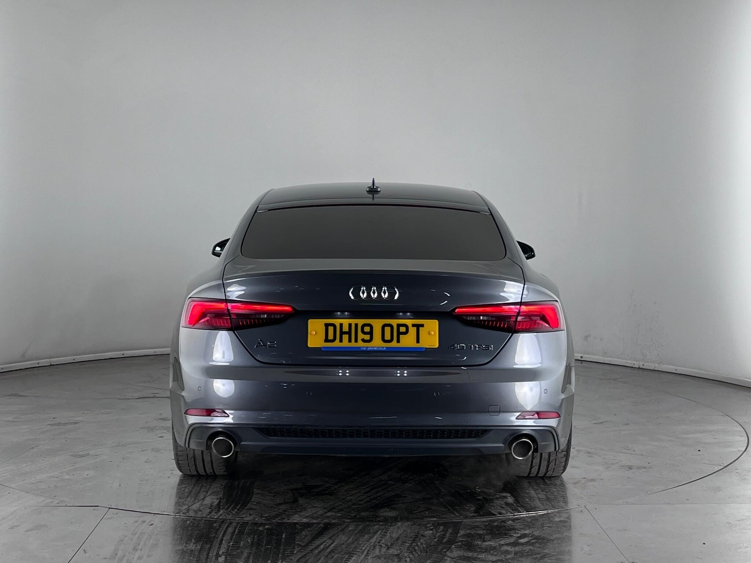 Used Audi A5 2019 for sale - 76584816: Photo 9