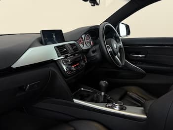 Used BMW 4 Series Gran Coupe 2017 for sale - 79688612: Photo
