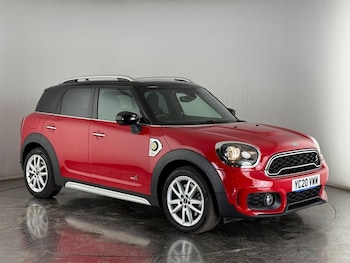 2020 (20) - 1.5 10kWh Cooper SE Sport Auto ALL4 Euro 6 (s/s) 5dr