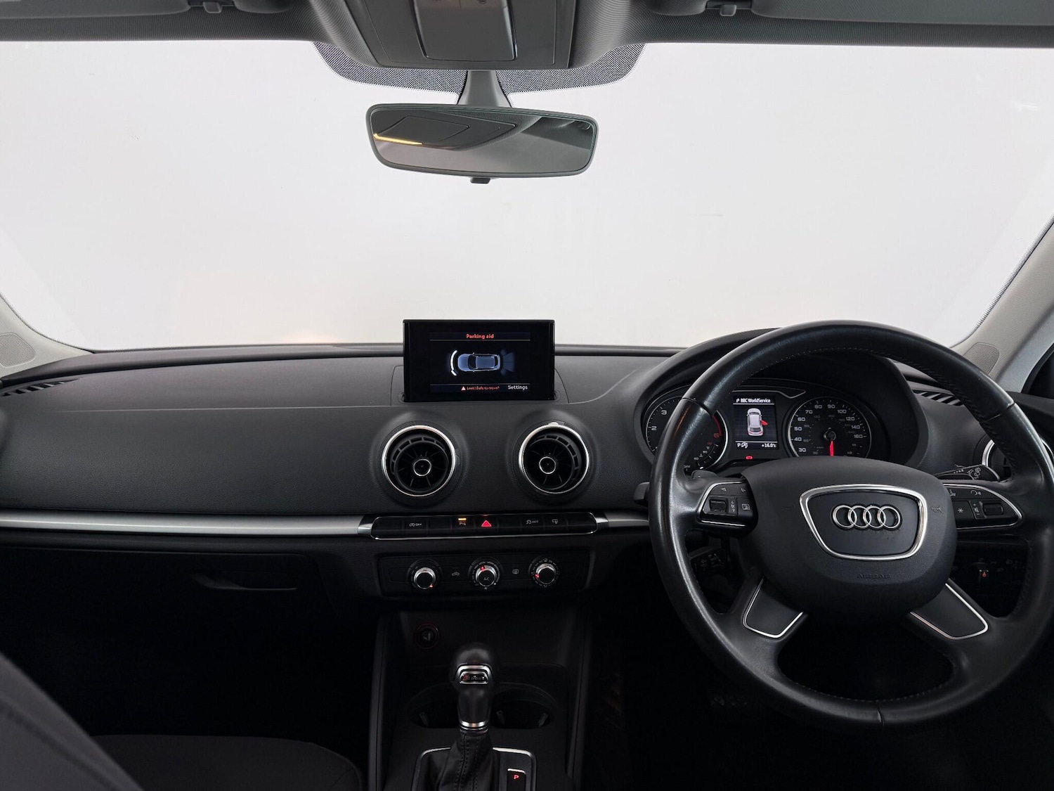 Used Audi A3 2016 for sale - 76468501: Photo 19