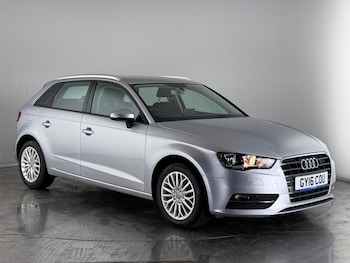 Used Audi A3 2016 for sale - 76468501: Photo
