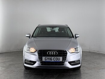 Used Audi A3 2016 for sale - 76468501: Photo