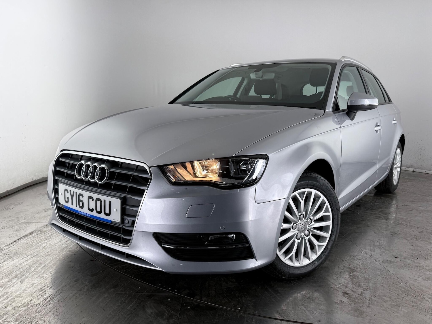 Used Audi A3 2016 for sale - 76468501: Photo 41
