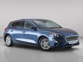 Used Ford Focus 2019 for sale - 79331004: Photo