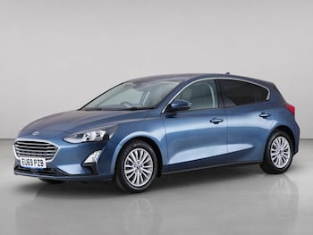 Used Ford Focus 2019 for sale - 79331004: Photo