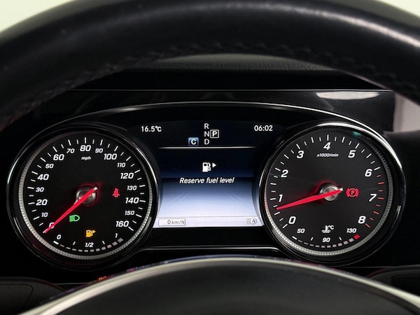 Used Mercedes-Benz E-Class 2018 for sale - 76203226: Photo 20