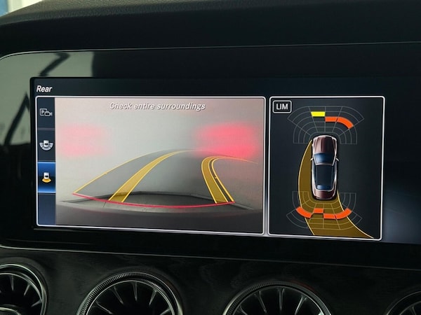 Used Mercedes-Benz E-Class 2018 for sale - 76203226: Photo 29