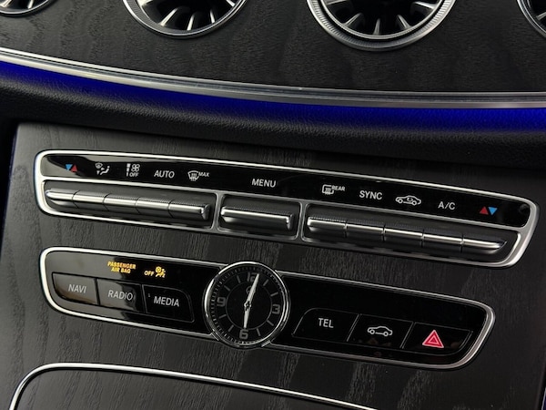 Used Mercedes-Benz E-Class 2018 for sale - 76203226: Photo 37