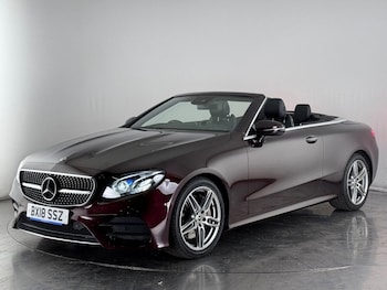 Used Mercedes-Benz E-Class 2018 for sale - 76203226: Photo 4