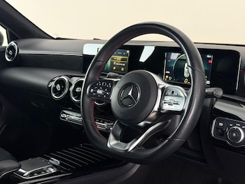 Used Mercedes-Benz A-Class 2018 for sale - 79441951: Photo