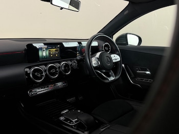 Used Mercedes-Benz A-Class 2018 for sale - 79441951: Photo