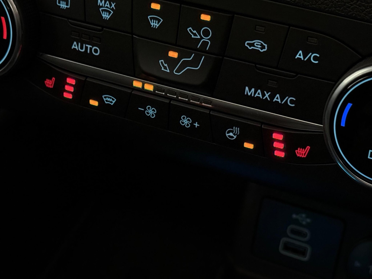 Used Ford Kuga 2022 for sale - 77243085: Photo 38