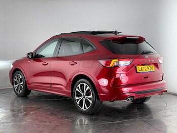 Used Ford Kuga 2022 for sale - 77243085: Photo