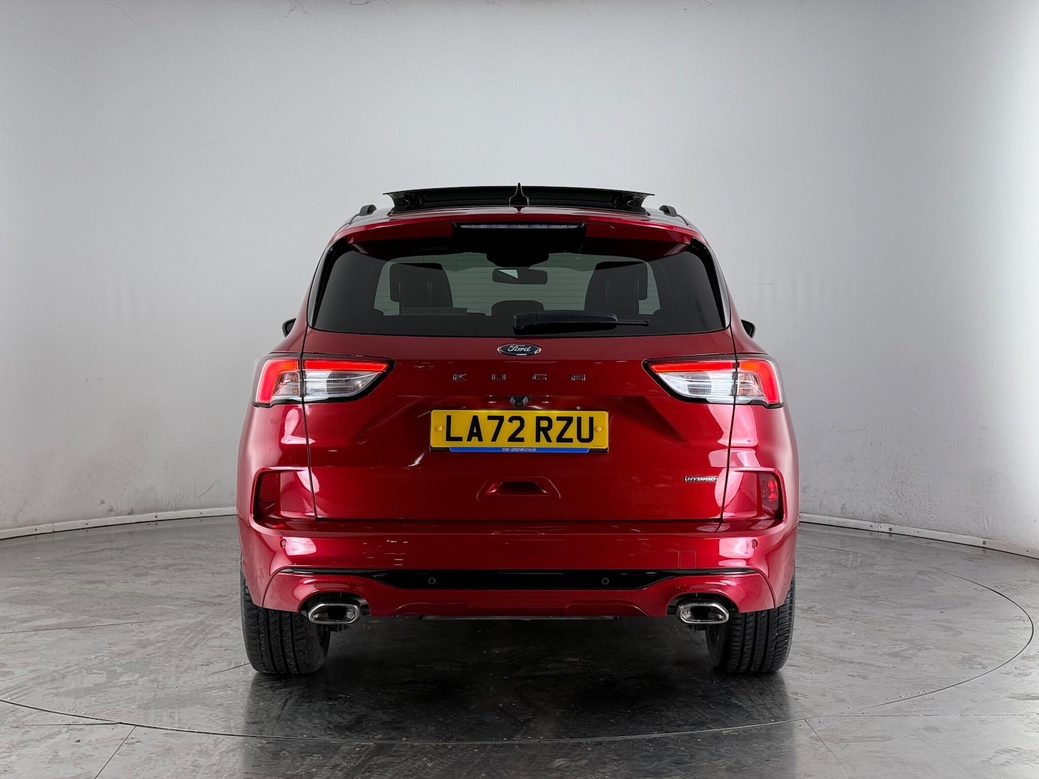 Used Ford Kuga 2022 for sale - 77243085: Photo 7