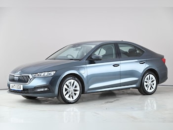 Used Skoda Octavia 2021 for sale - 78116674: Photo