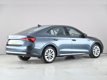 Used Skoda Octavia 2021 for sale - 78116674: Photo