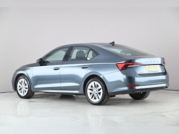 Used Skoda Octavia 2021 for sale - 78116674: Photo