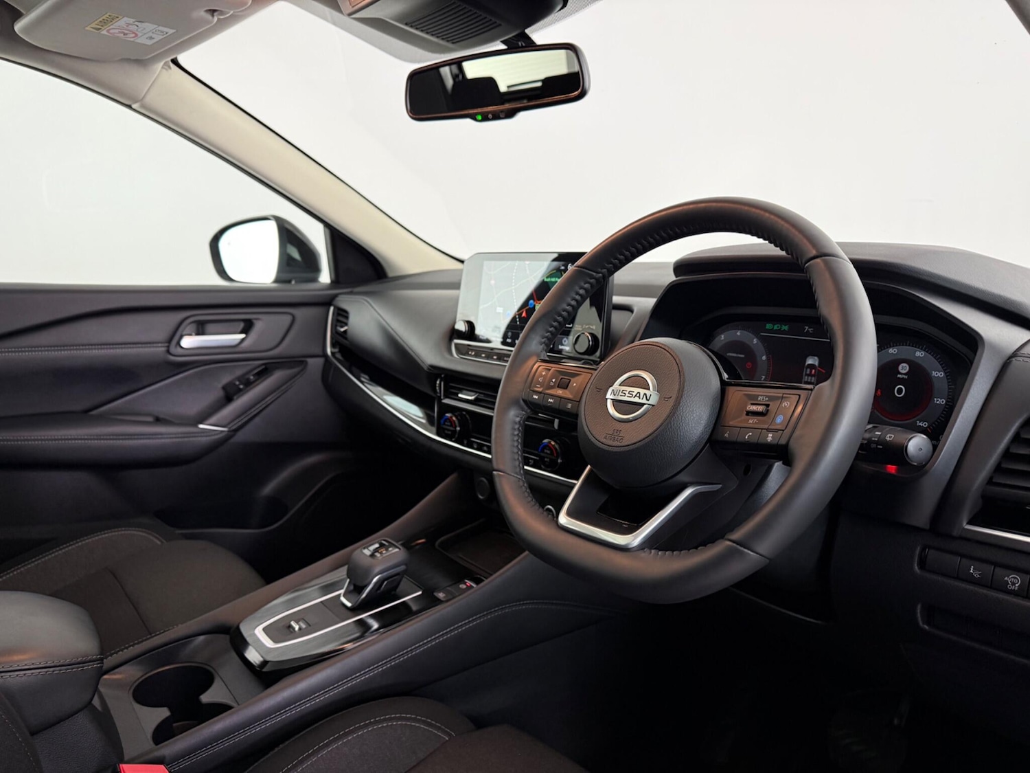 Used Nissan Qashqai 2021 for sale - 77629861: Photo 10