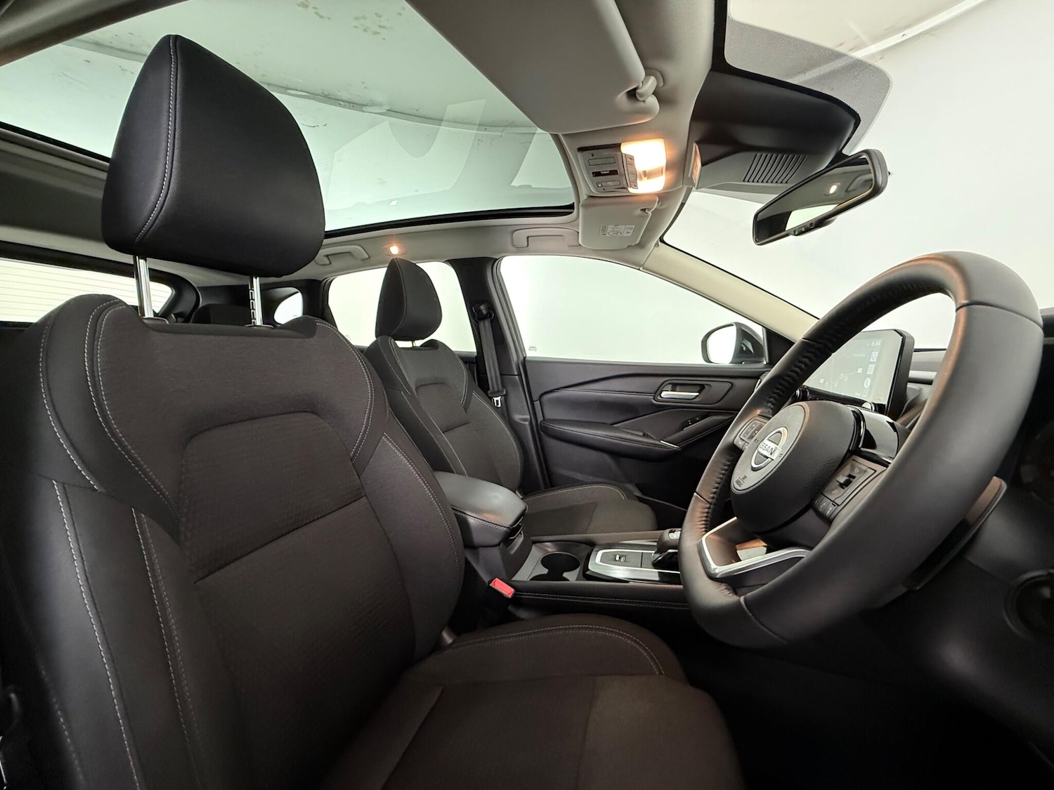 Used Nissan Qashqai 2021 for sale - 77629861: Photo 11