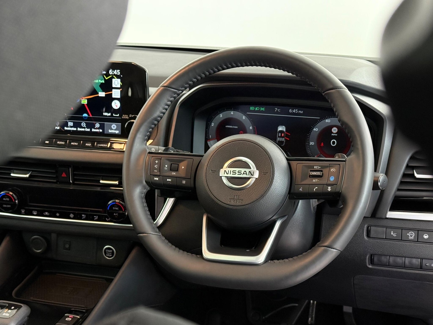 Used Nissan Qashqai 2021 for sale - 77629861: Photo 12