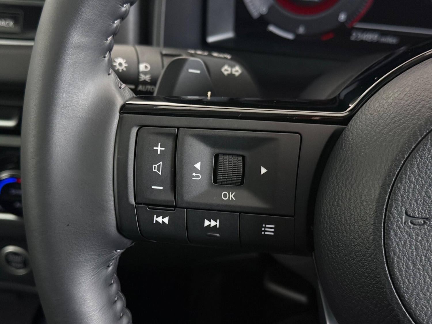 Used Nissan Qashqai 2021 for sale - 77629861: Photo 13