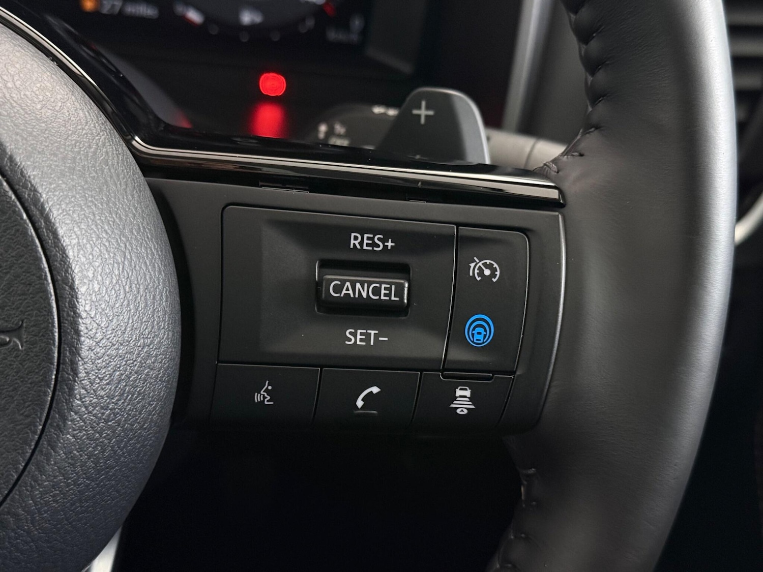 Used Nissan Qashqai 2021 for sale - 77629861: Photo 14