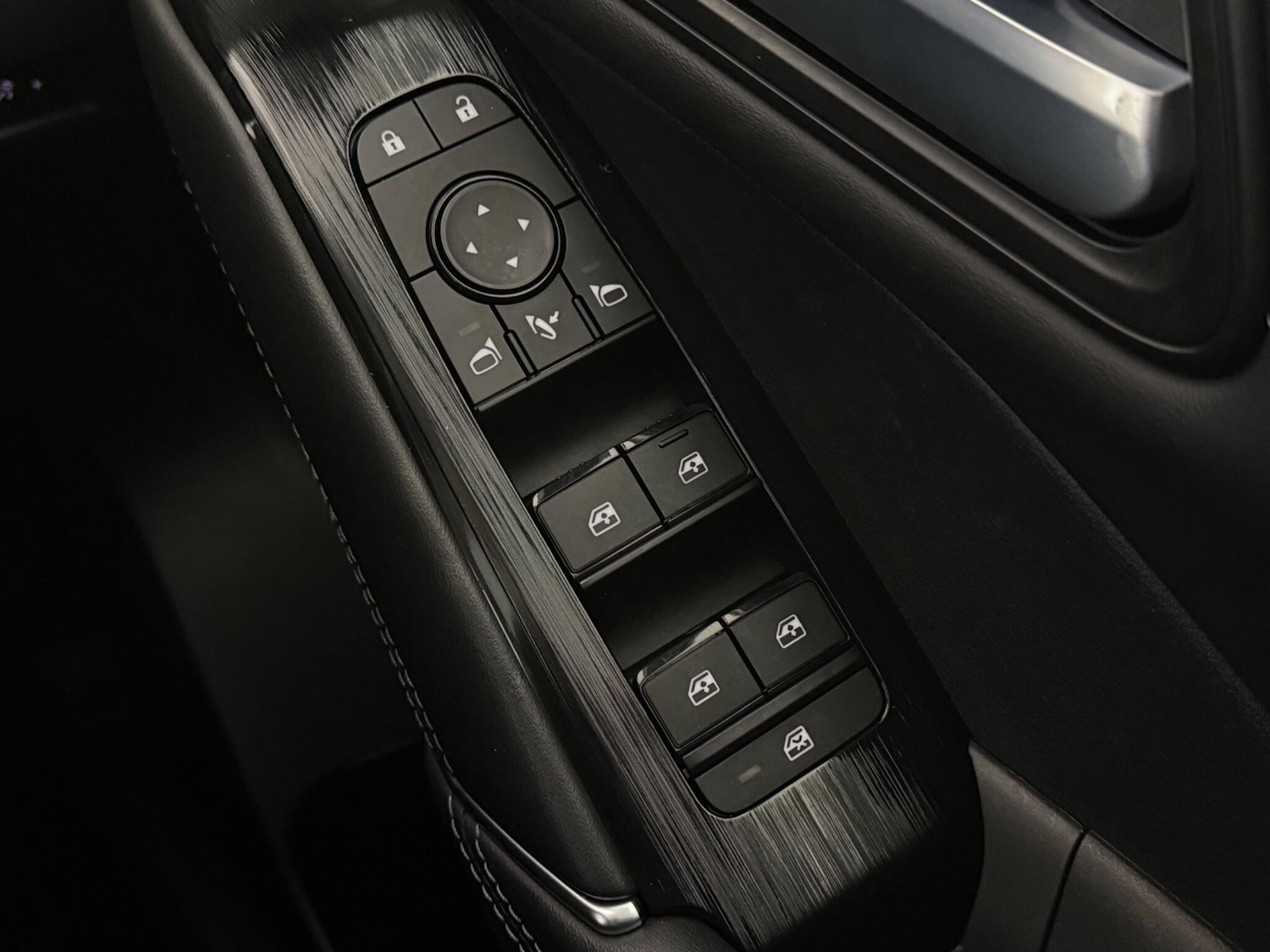 Used Nissan Qashqai 2021 for sale - 77629861: Photo 16