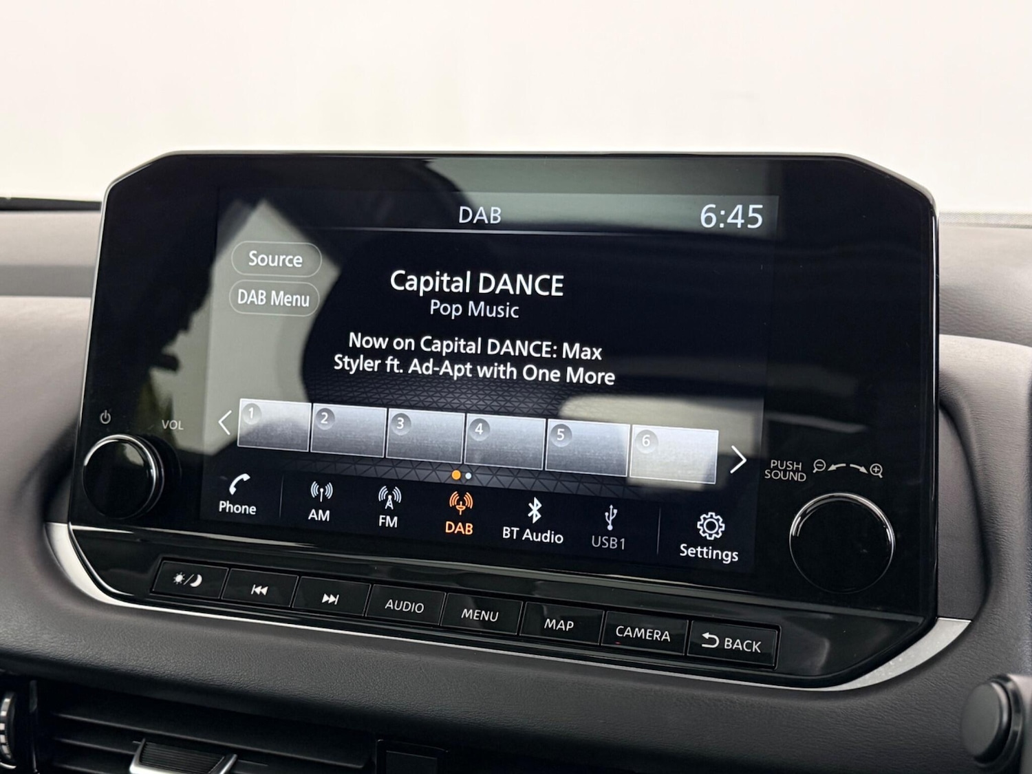 Used Nissan Qashqai 2021 for sale - 77629861: Photo 17