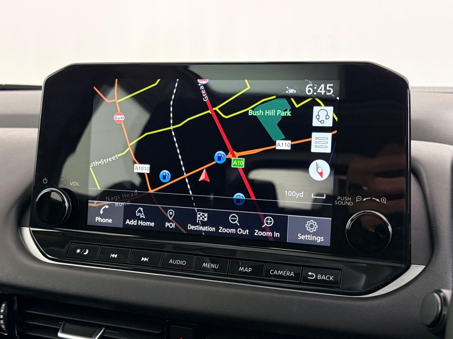 Used Nissan Qashqai 2021 for sale - 77629861: Photo 18