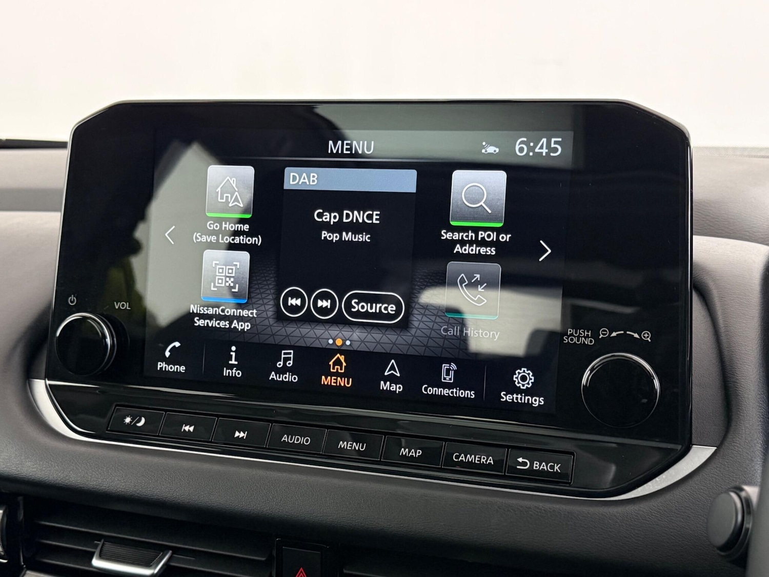 Used Nissan Qashqai 2021 for sale - 77629861: Photo 20