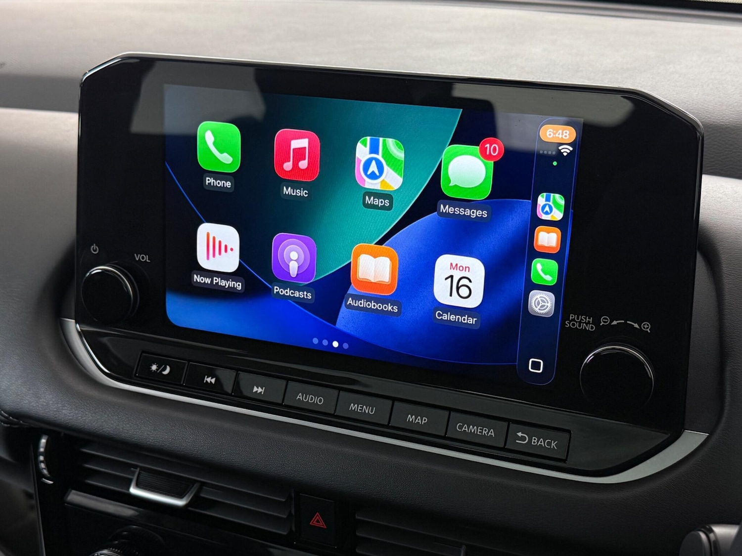 Used Nissan Qashqai 2021 for sale - 77629861: Photo 21