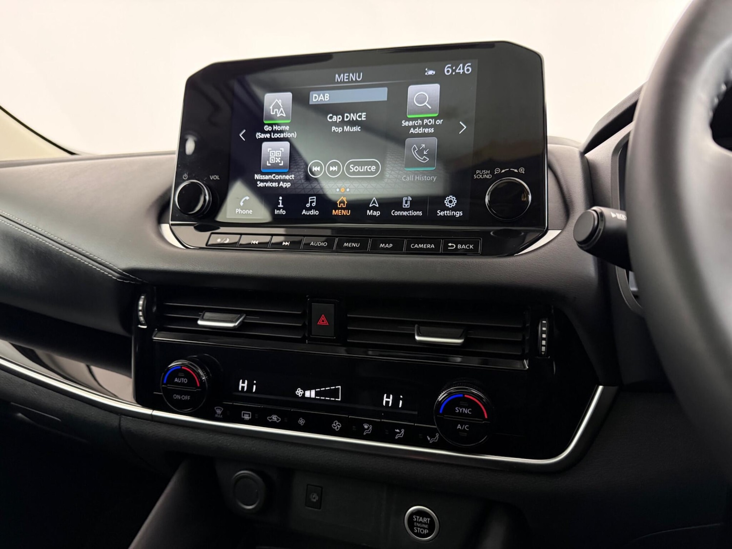 Used Nissan Qashqai 2021 for sale - 77629861: Photo 24