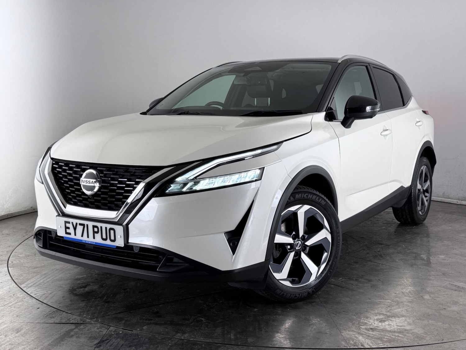 Used Nissan Qashqai 2021 for sale - 77629861: Photo 26