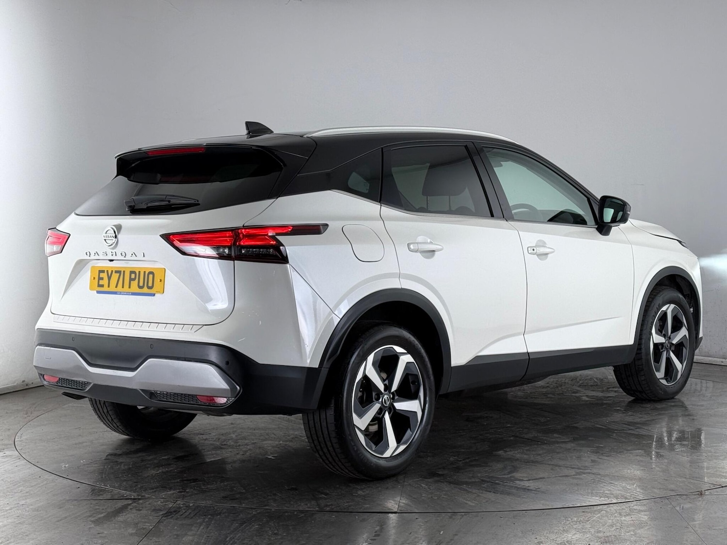 Used Nissan Qashqai 2021 for sale - 77629861: Photo 4