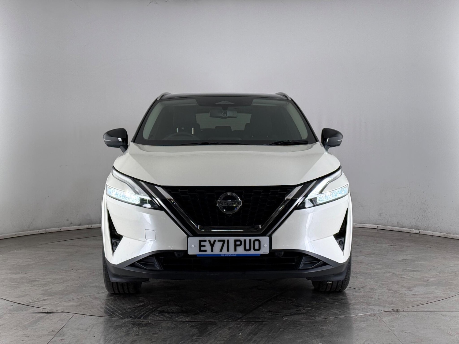 Used Nissan Qashqai 2021 for sale - 77629861: Photo 5