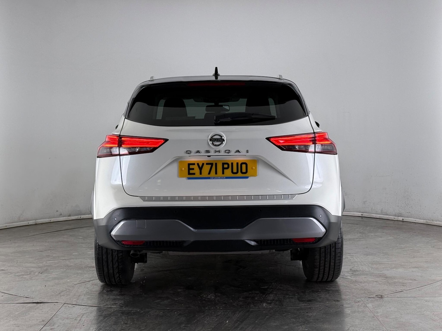 Used Nissan Qashqai 2021 for sale - 77629861: Photo 6