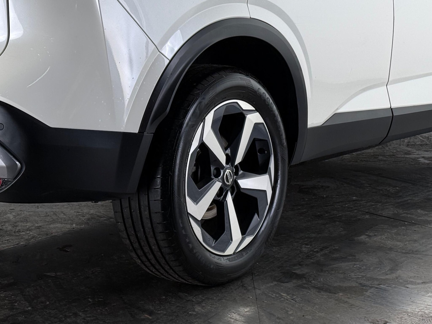 Used Nissan Qashqai 2021 for sale - 77629861: Photo 8