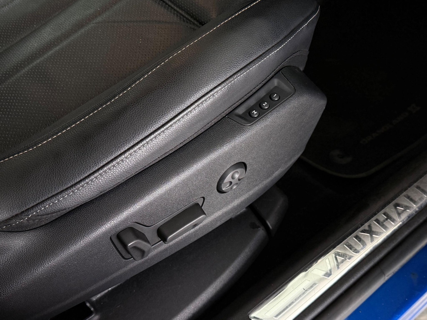 Used Vauxhall Grandland X 2018 for sale - 76550193: Photo 17