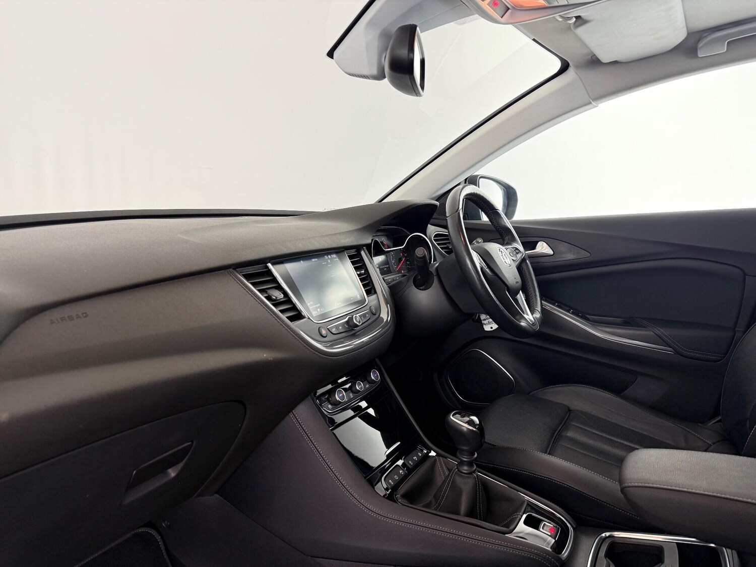 Used Vauxhall Grandland X 2018 for sale - 76550193: Photo 18