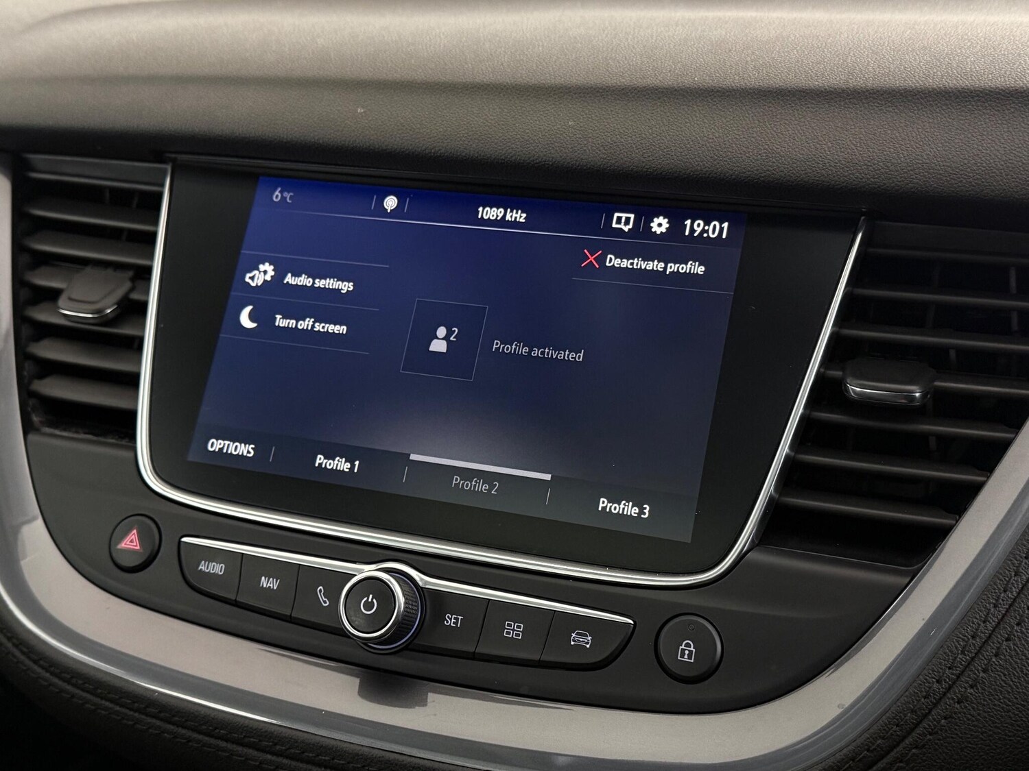 Used Vauxhall Grandland X 2018 for sale - 76550193: Photo 31