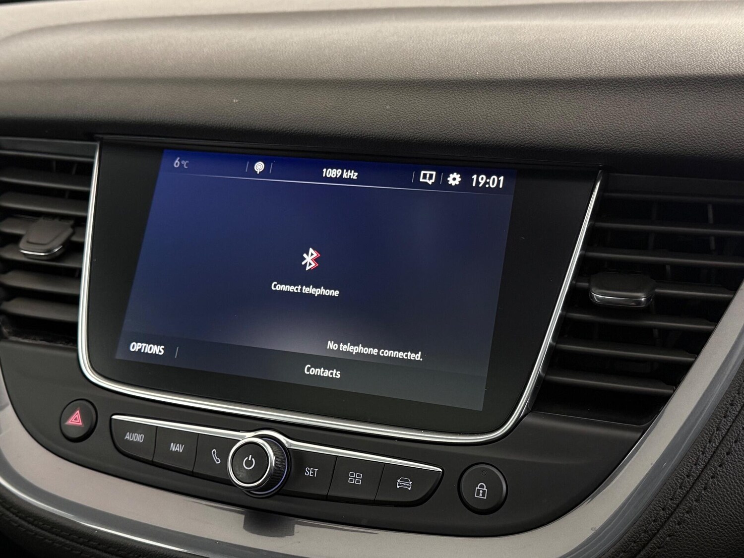 Used Vauxhall Grandland X 2018 for sale - 76550193: Photo 32